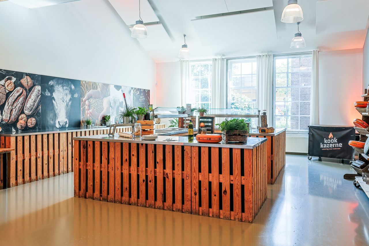 Catering Evenement Ede.